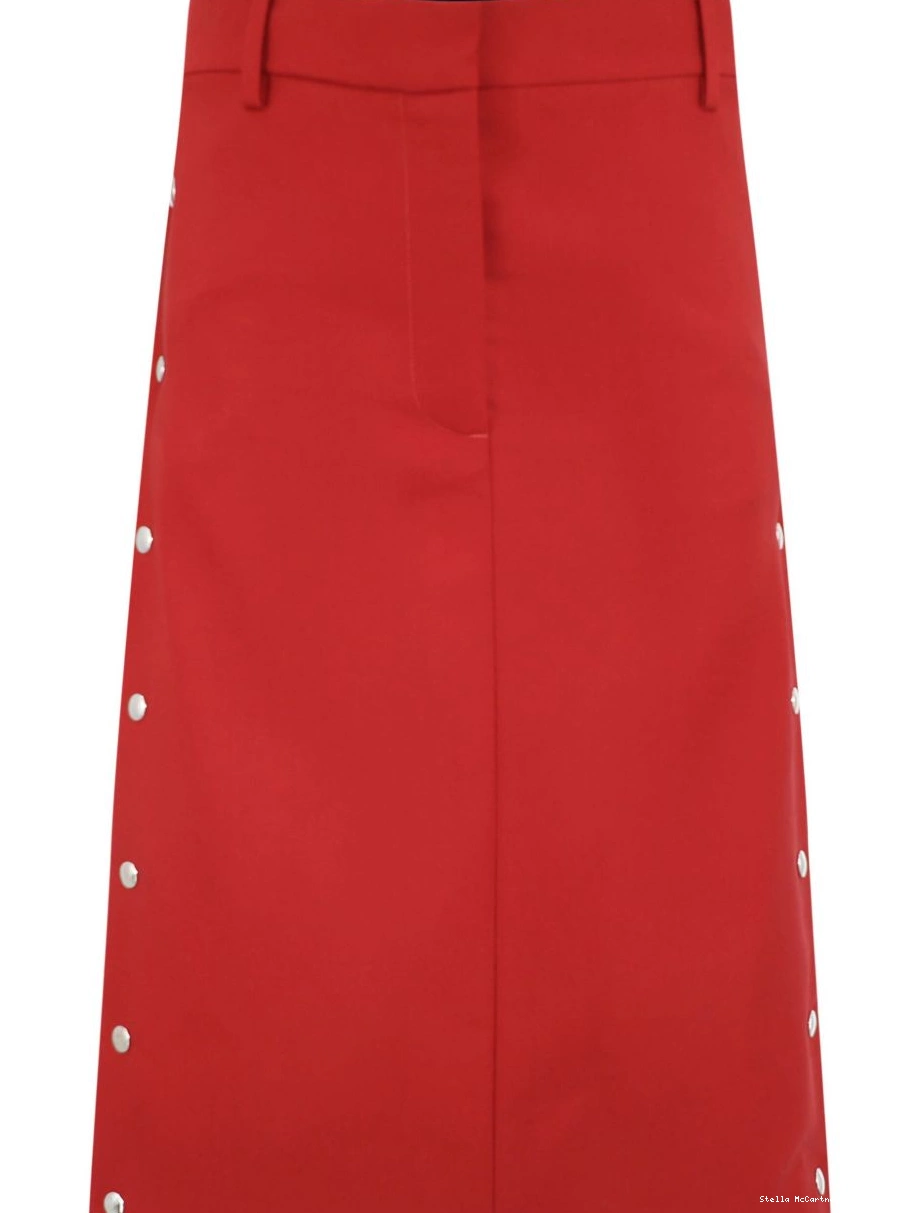 skirt stud-embellished Women Stella McCartney 0721